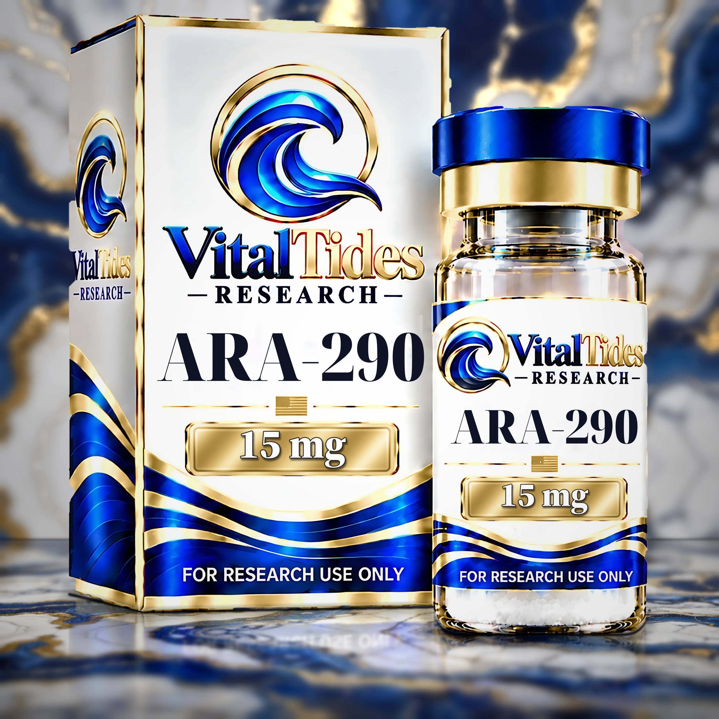 ARA-290 - Image 2