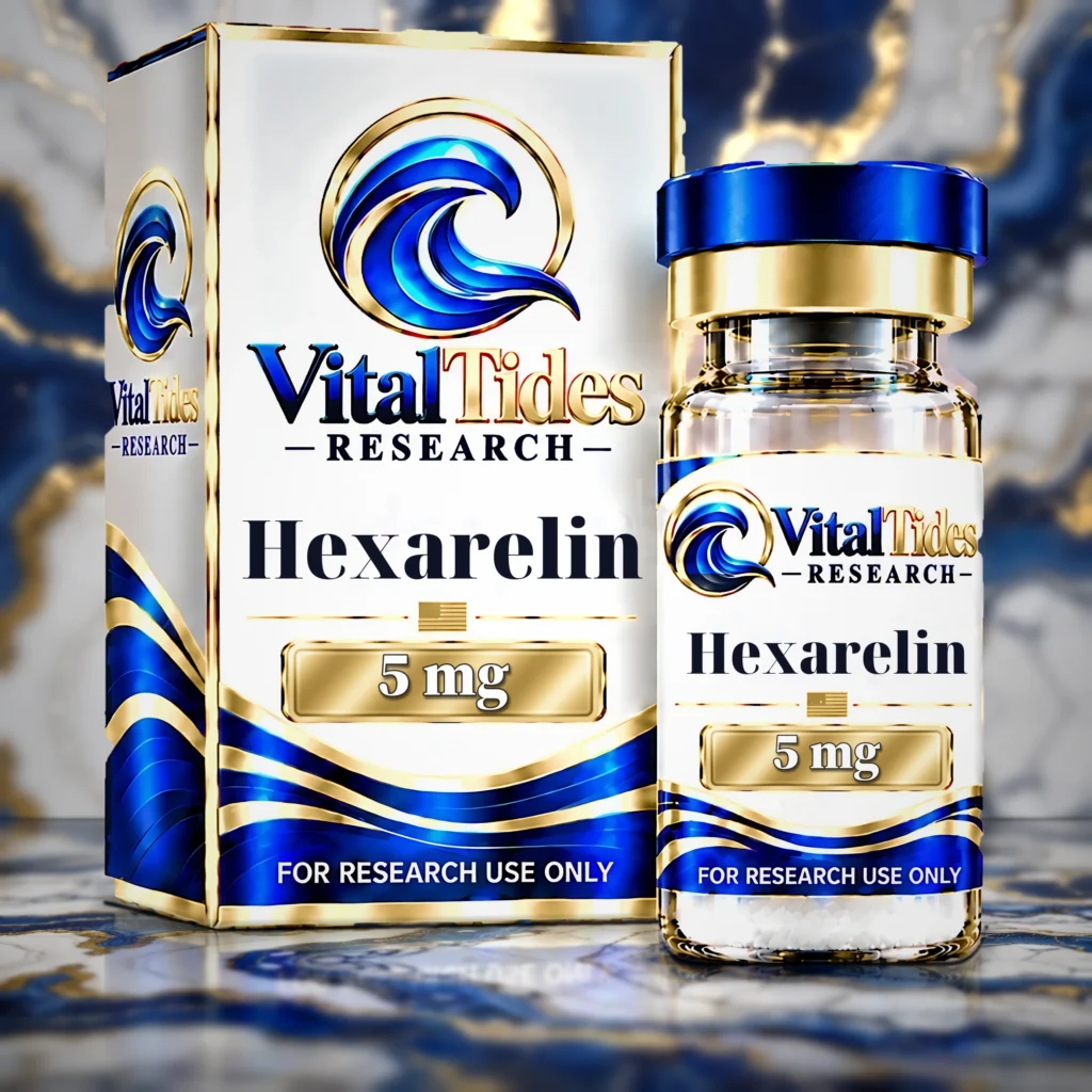 HEXARELIN