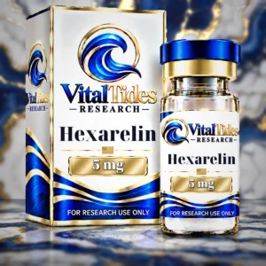 HEXARELIN