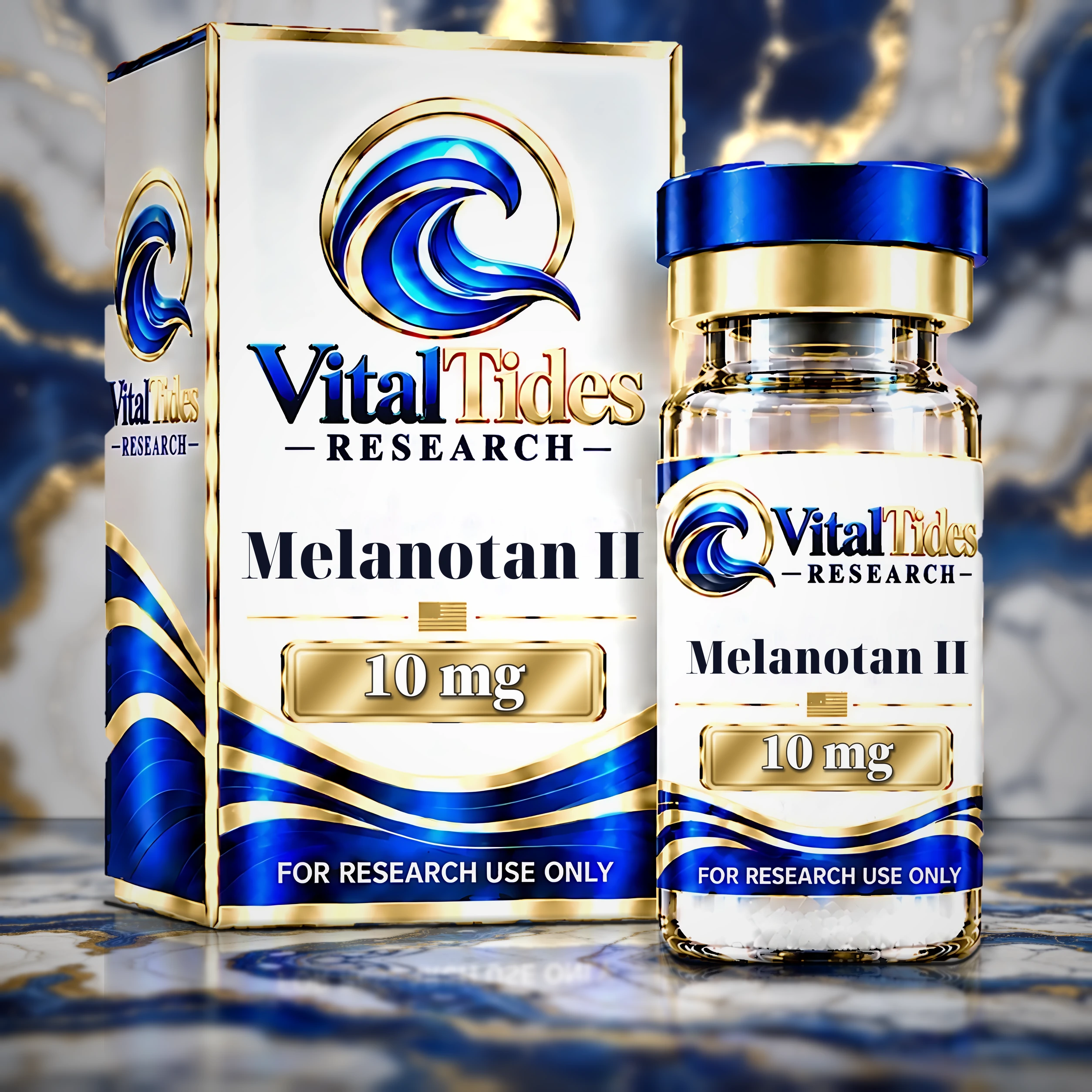 MELANOTAN II