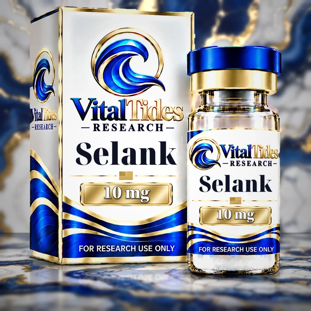 SELANK