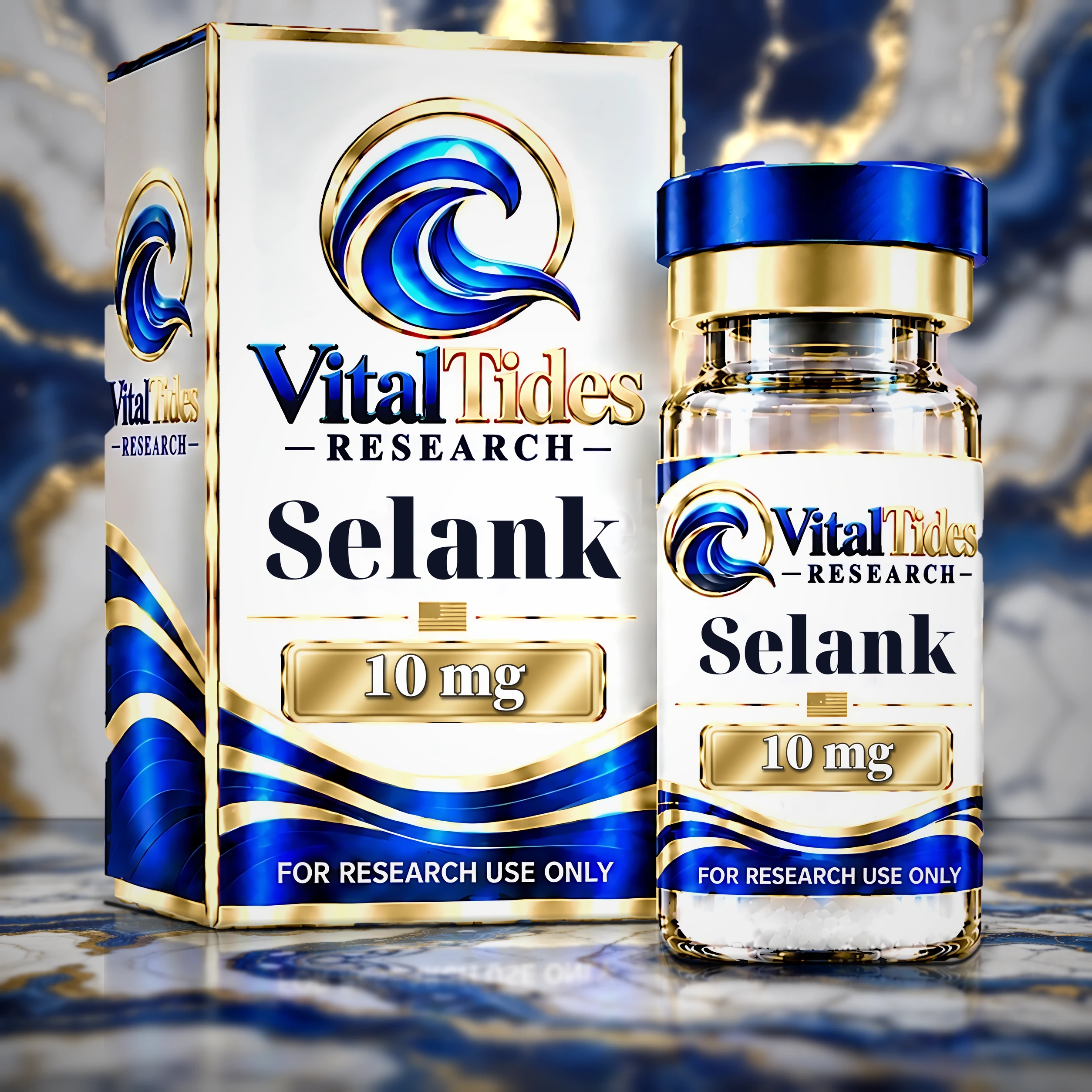 SELANK